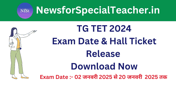 TG TET