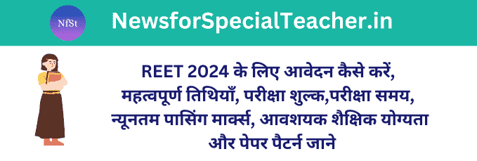 REET 2024