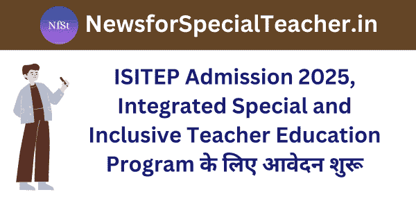 ISITEP Admission